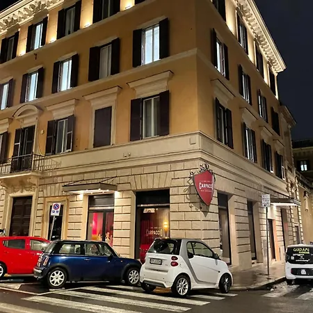 Dolcevita'S House Rome Exterior photo
