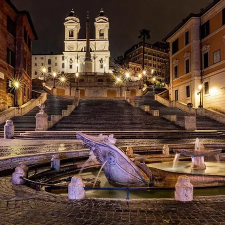 Dolcevita'S House Rome Exterior photo