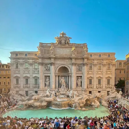 Dolcevita'S House Rome Exterior photo