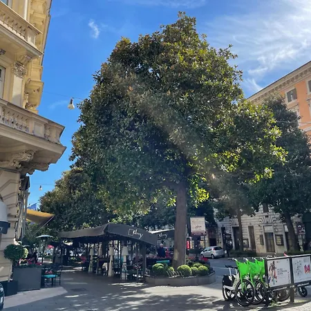 Dolcevita'S House Rome Exterior photo