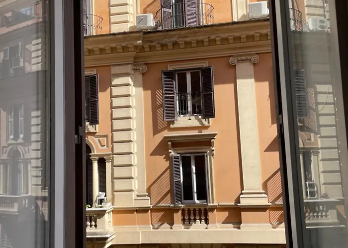 Dolcevita\'S House