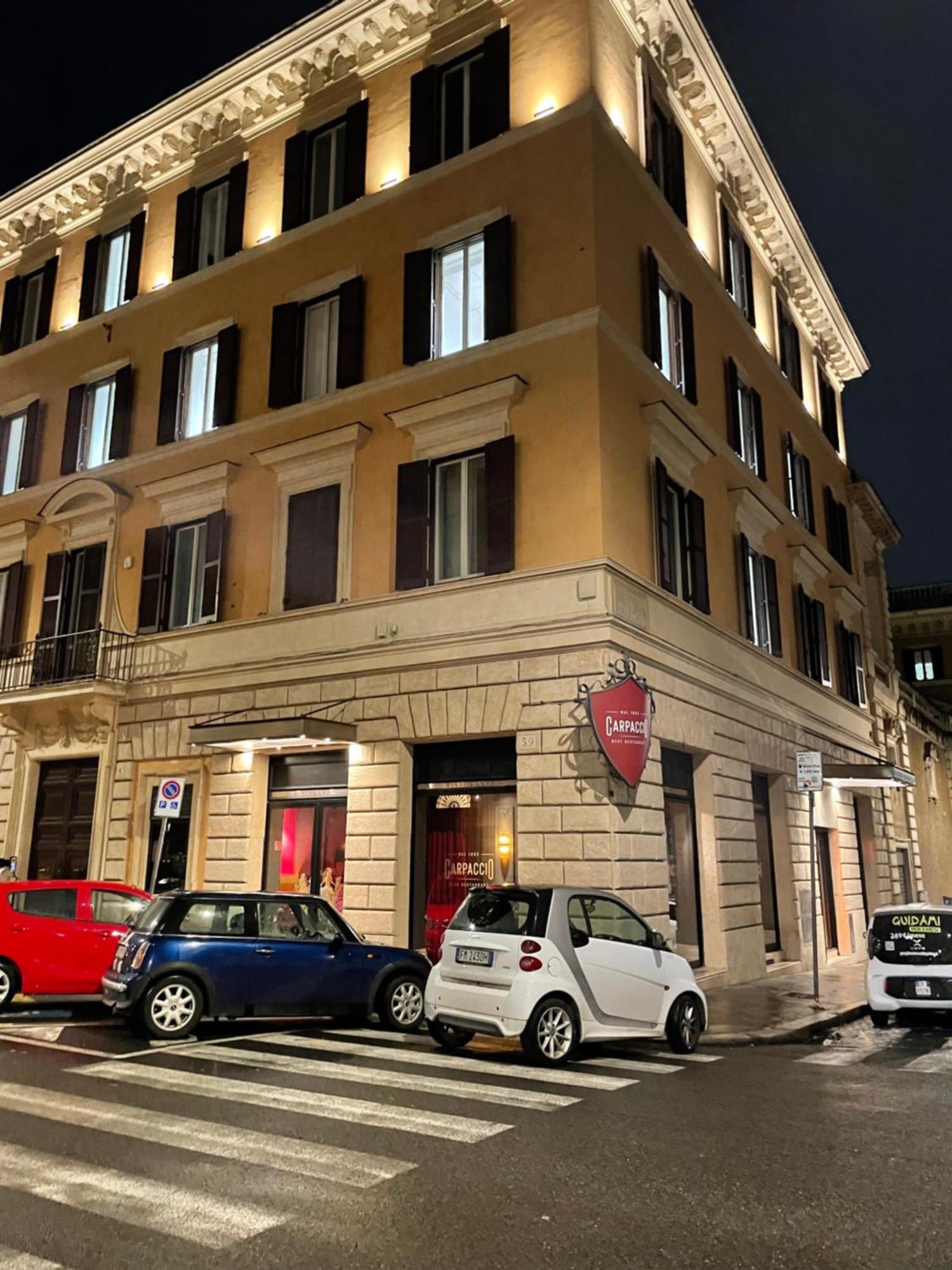Apartment Dolcevita's House Rom