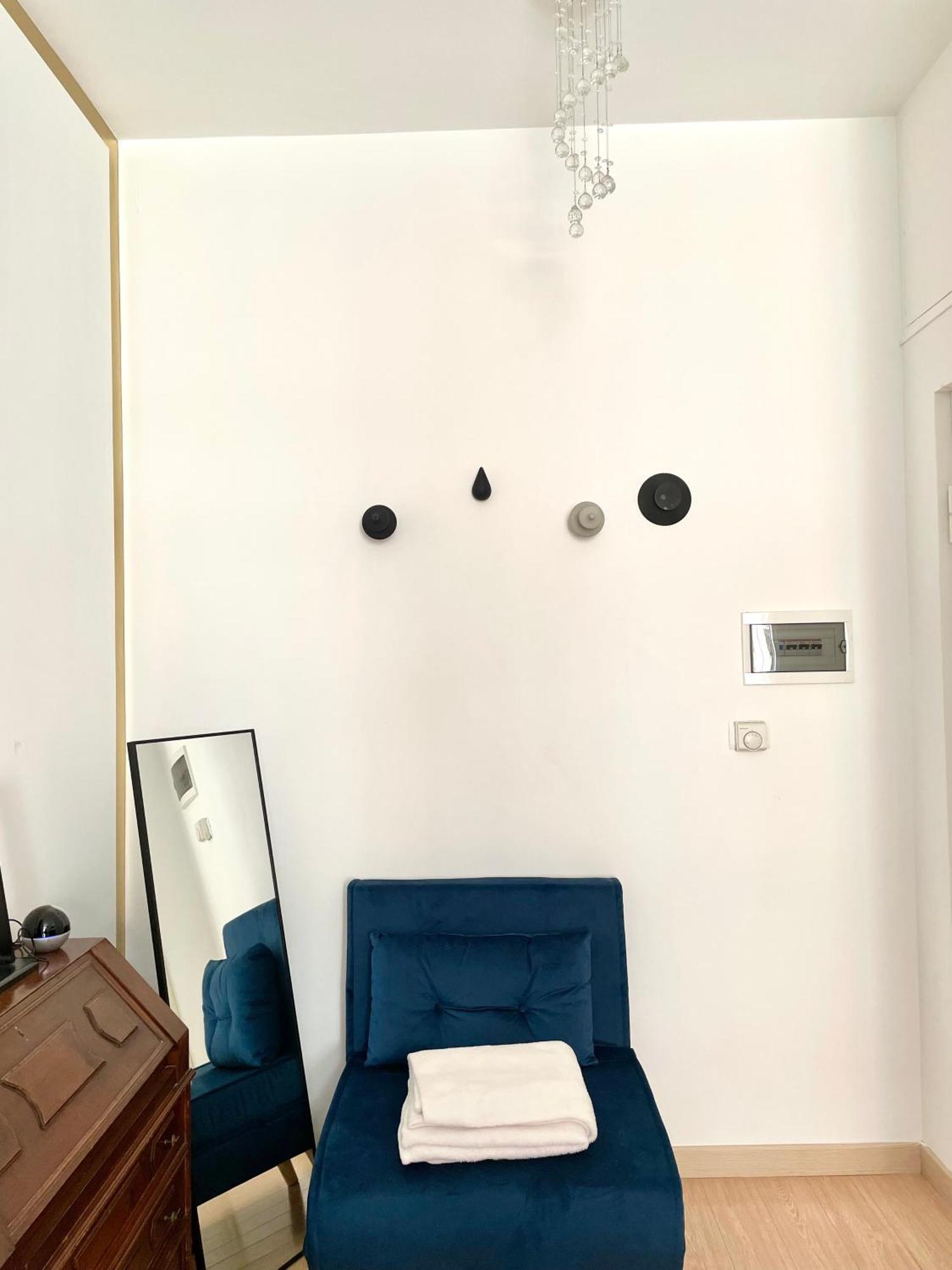 Dolcevita's House Rom