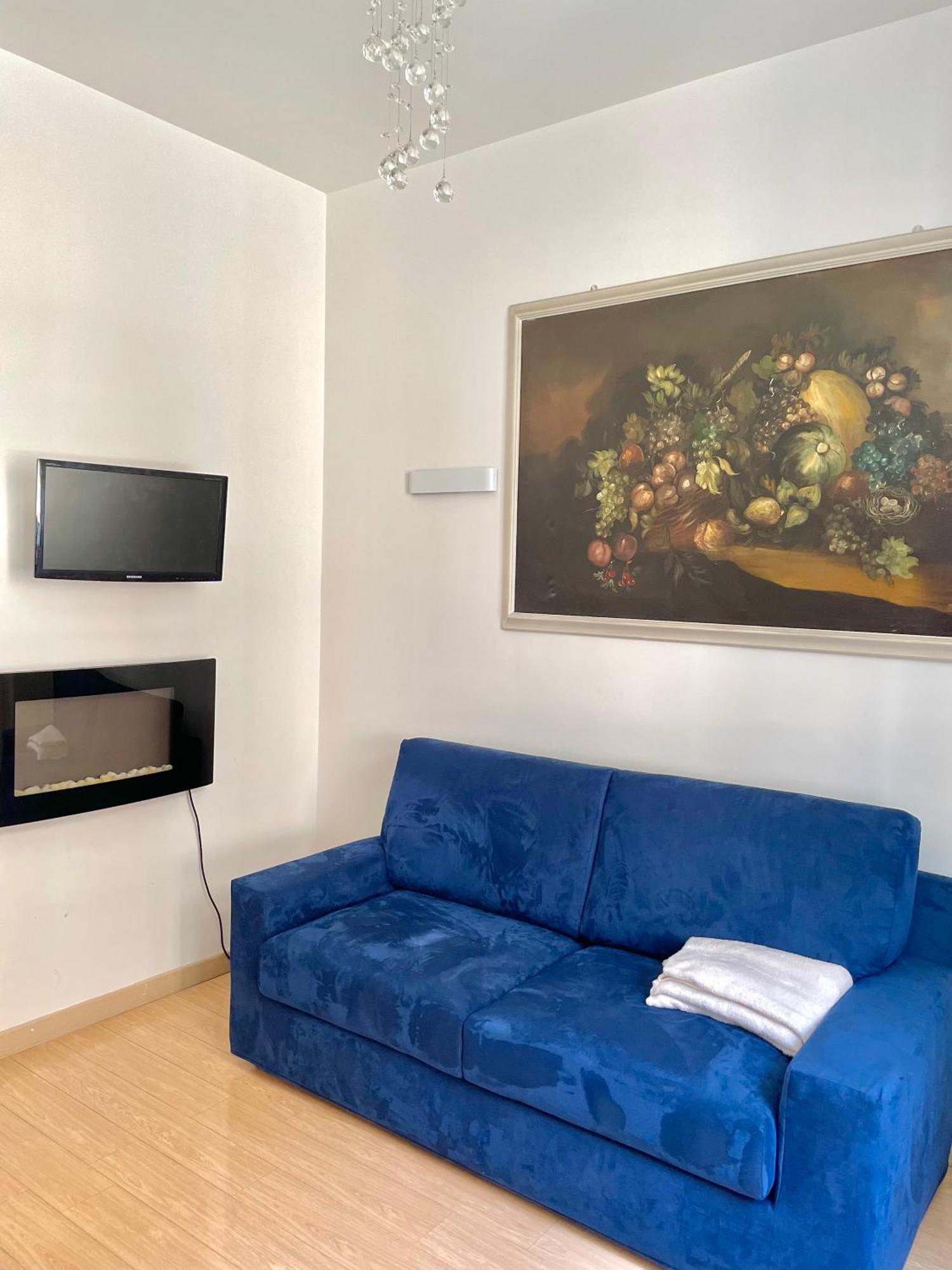 Appartement Dolcevita's House *