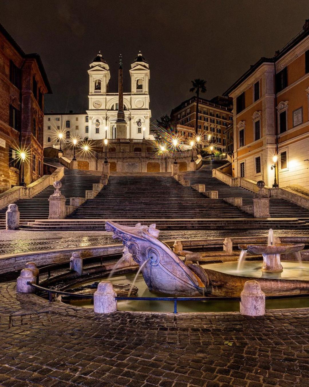 Dolcevita's House Rom