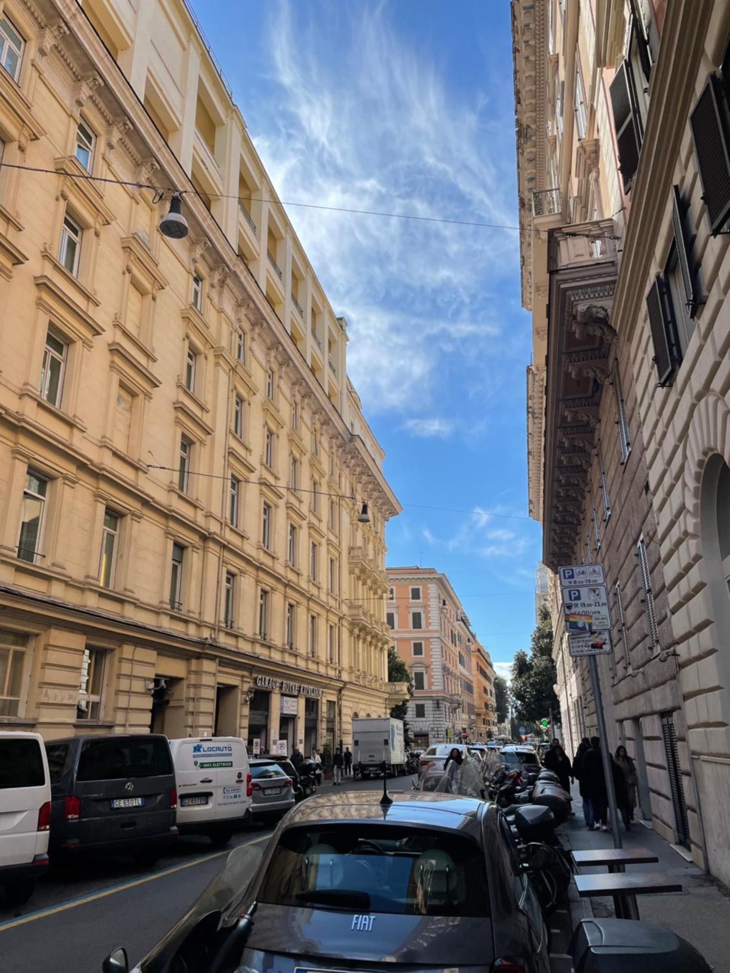 Appartement Dolcevita's House Rome